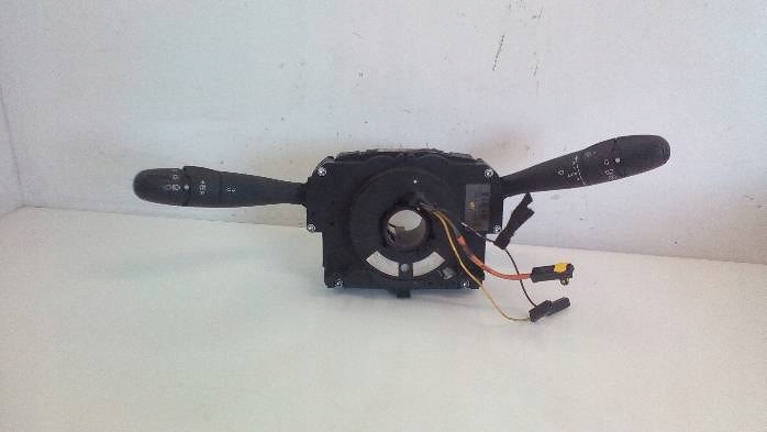 фото №8, Перемикач комбінований стрічка citroen c3 96491650xt