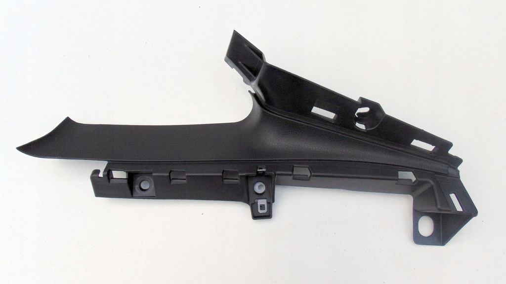 фото №4, Пластики салону захист toyota gt86