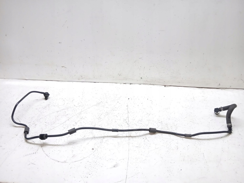 фото №1, Шланг do підсилювач гальм bmw 7 f01 f02 750 i