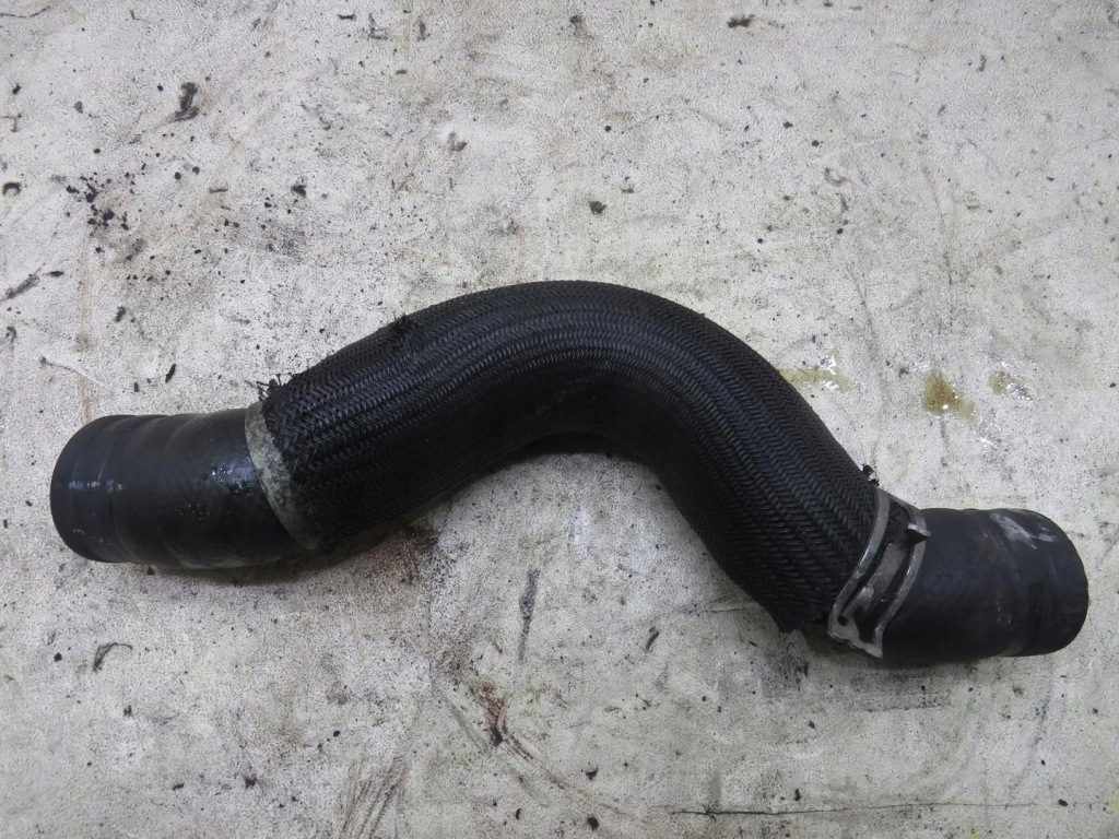 фото №4, Шланг труба воды x-trail iii t32 1.6 dci