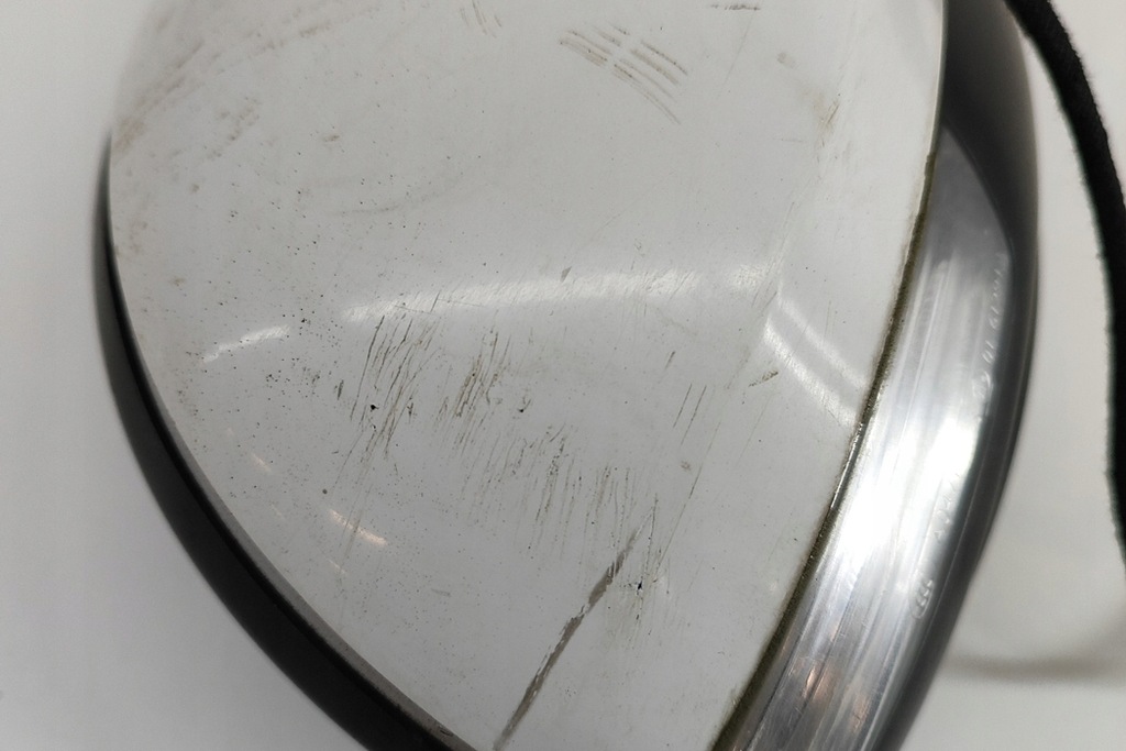 фото №7, Skoda yeti 5l дзеркало бічний праве 5l2857508b 2011 rhd 21867556 uks