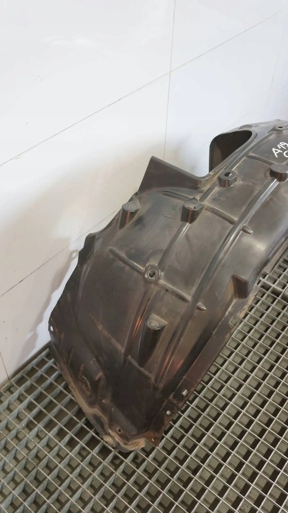 фото №8, Подкрылок правый перед передние правое honda civic x hb хэтчбек 74101-tgga-a0