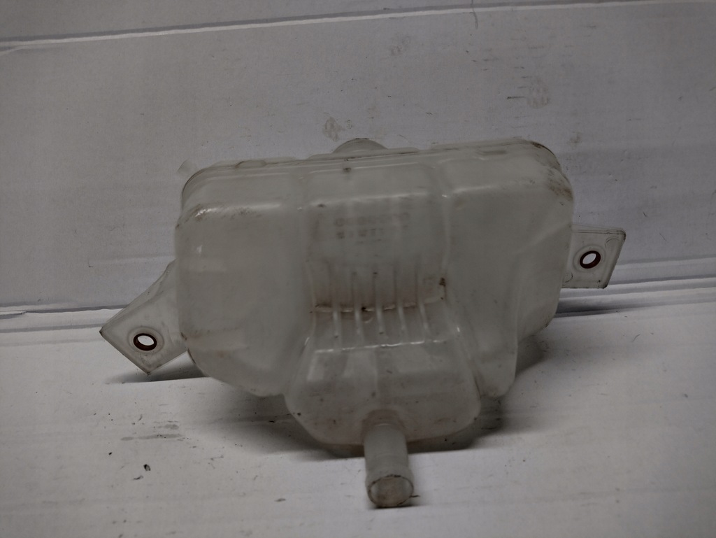 фото №4, Бачок расширительный nissan qashqai ii lift