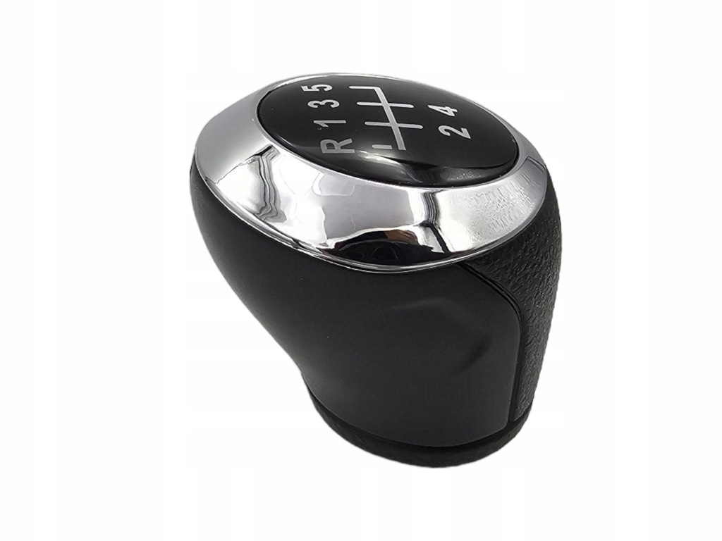 фото №10, Ручка переключения передач chevrolet aveo t300 5 передач