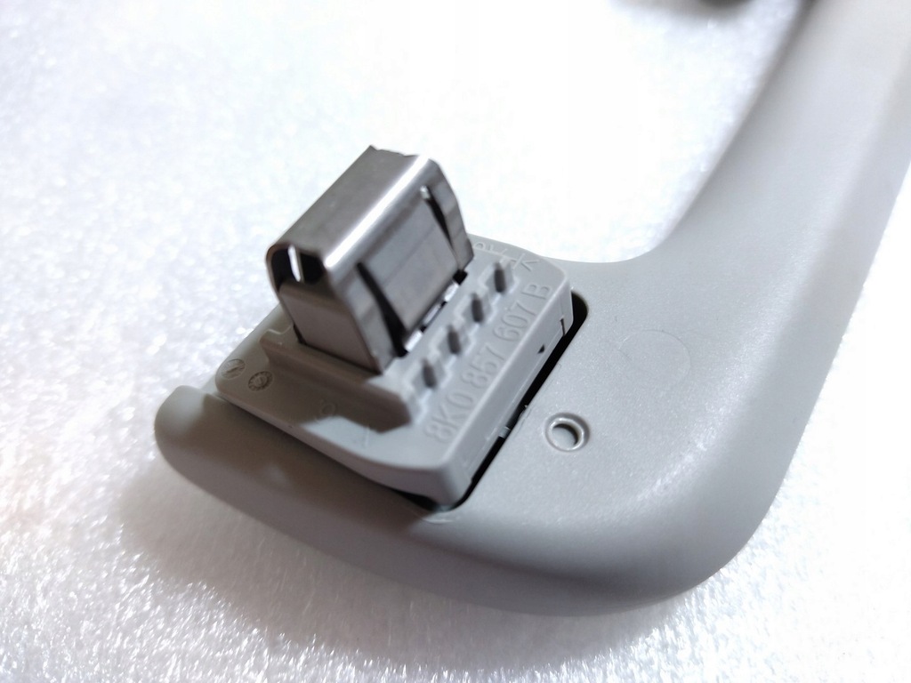 фото №10, 8k0857607c ручка стельовий задня лівий audi a7 4g 2011-2017r