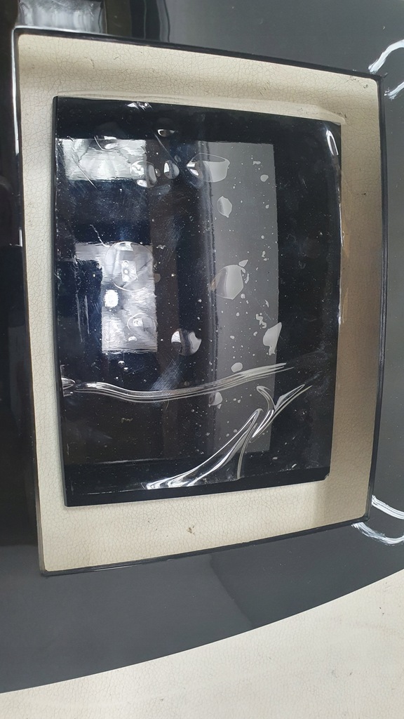 фото №6, Панель кондиционера aston martin dbs db9 vantage