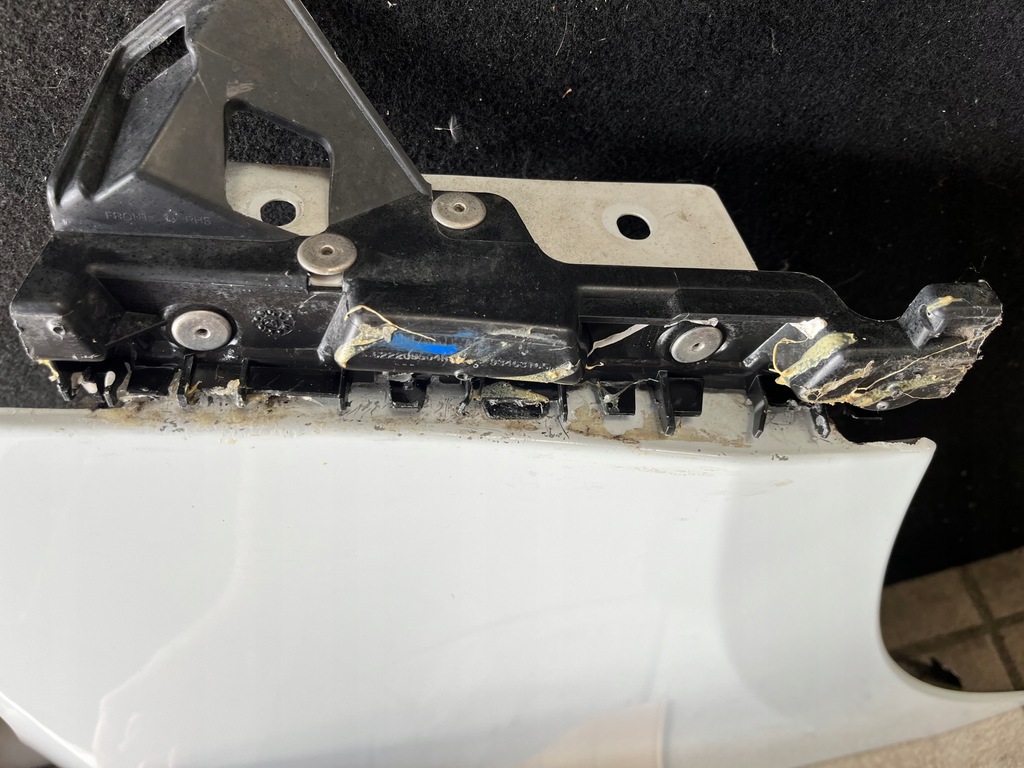 фото №6, Крыло правый передний renault trafic iii vivaro b