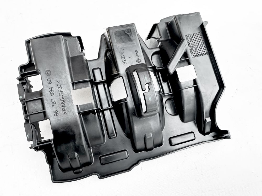 Купить Citroen peugeot 1,2vti накладка масляная 9676768480 оригинал