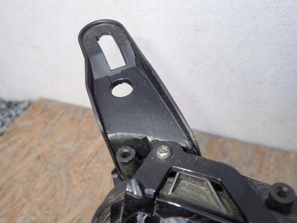 Лампа правая фара правый full led lexus ux 18- Цена