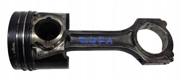 фото №1, Kia rio 2 ii 05-11 1.5 crdi d4fa поршень номинальный с шатун