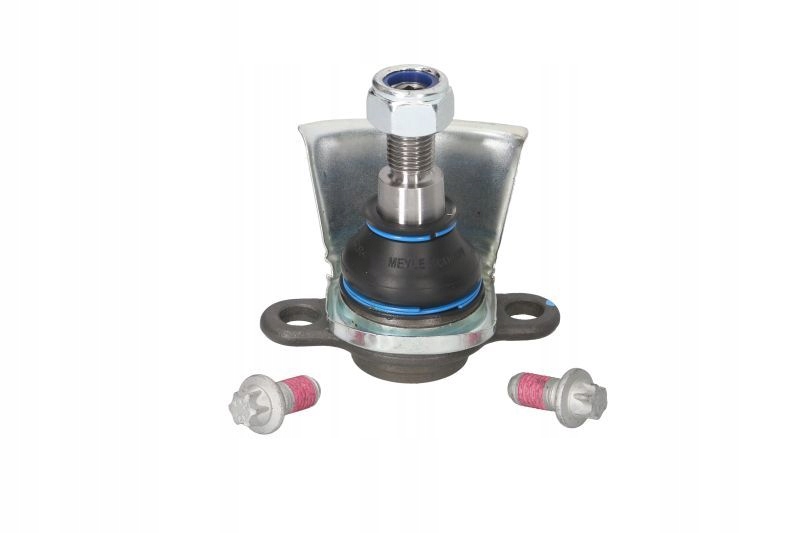 фото №9, Шаровая опора рычага vw p. sharan le/pr нижний