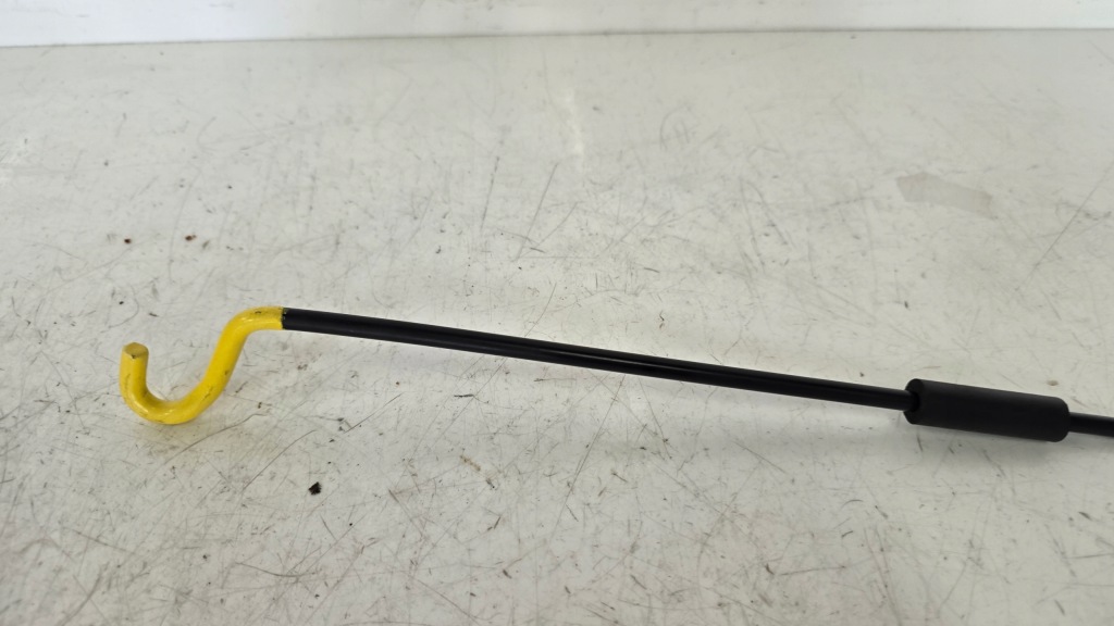 фото №2, Опора капот стержень peugeot e208 208 ii electric