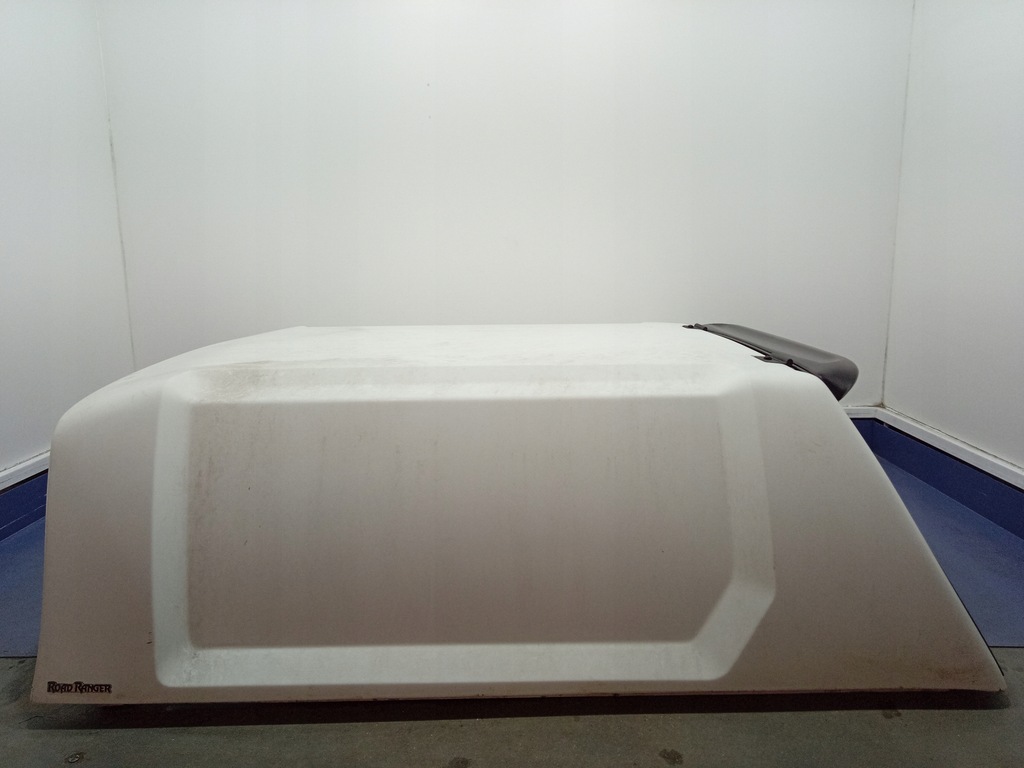 фото №12, Mitsubishi l200 iv 11-15 подвійний cab обшивка hardtop road ranger