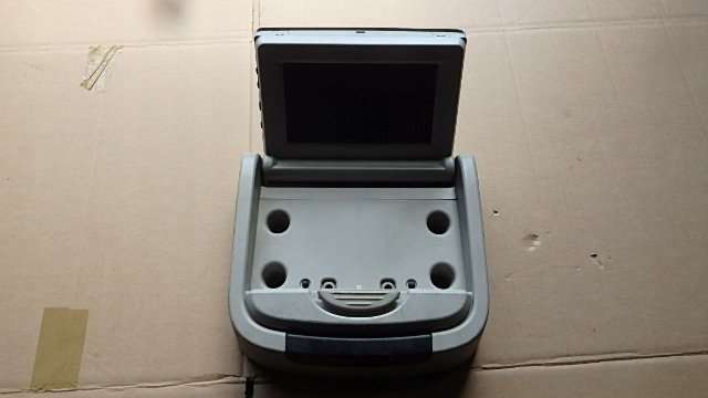 фото №1, Chrysler 300 pacyfica монитор дисплей