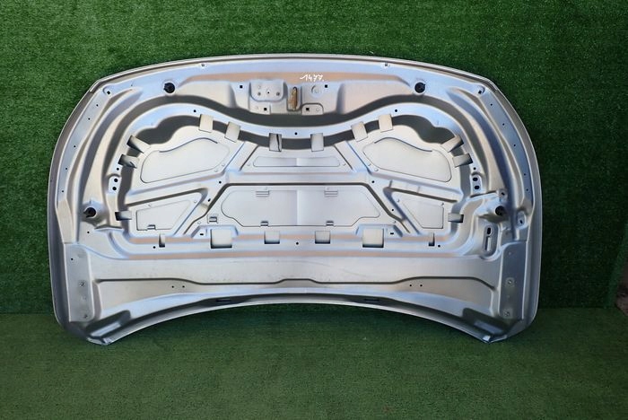 фото №8, Opel corsa f 19- капот