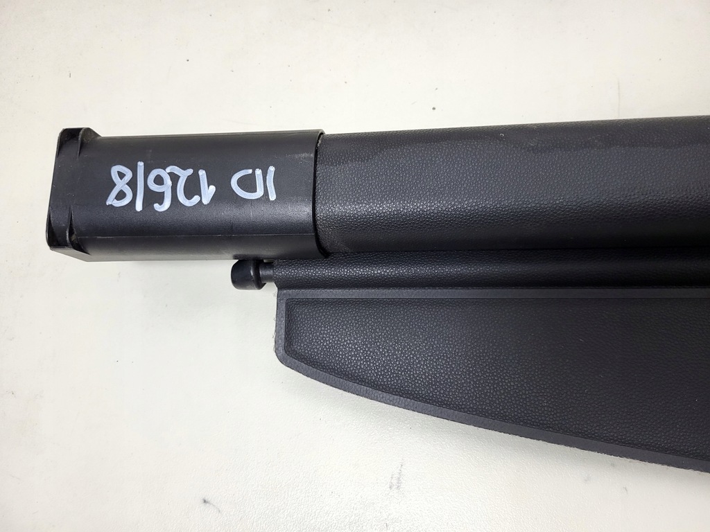 фото №7, Opel zafira b 05-14 шторка багажника