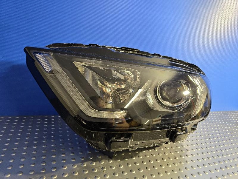фото №7, Ford ecosport lift full led st чёрный mn15-13e015-ce лампа передняя перед
