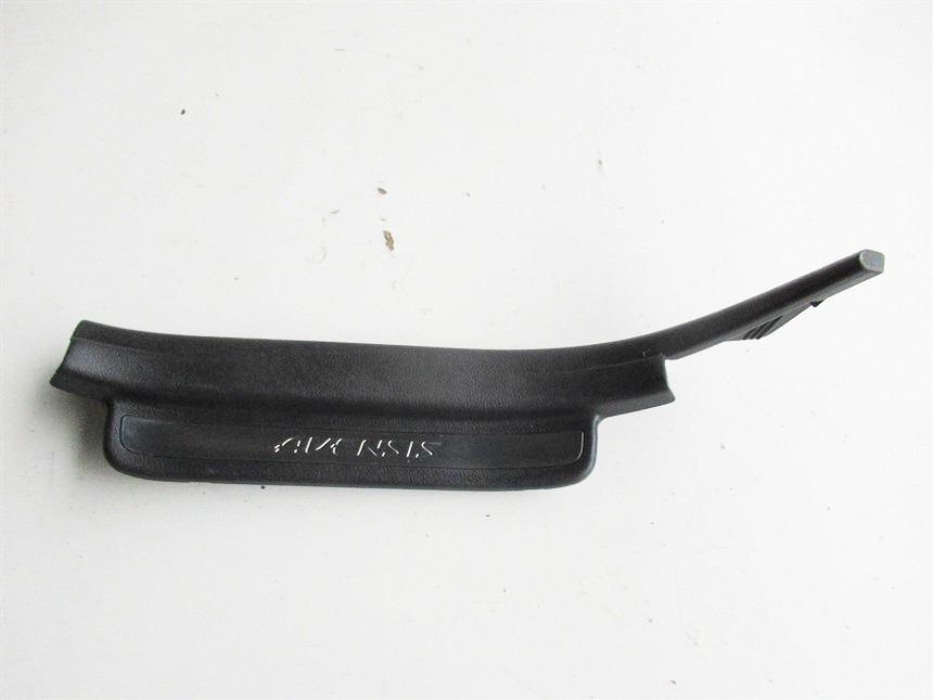 фото №1, Toyota оригінальний номер 67918-05040 молдинг поріг