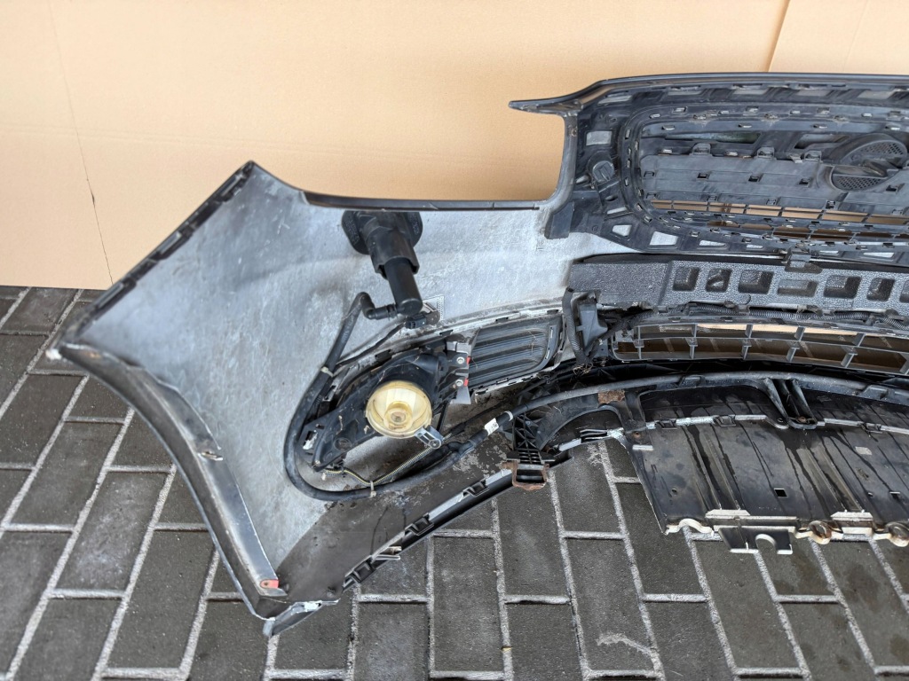 Бампер передній перед opel insignia a pdc ксенон омивачі 13288286 Київ