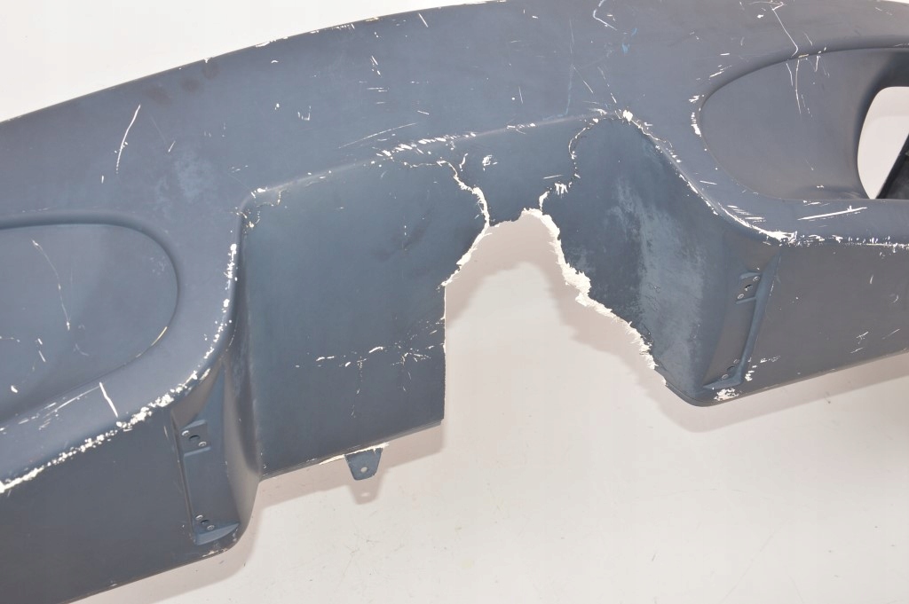 фото №6, Ferrari f430 бампер перед