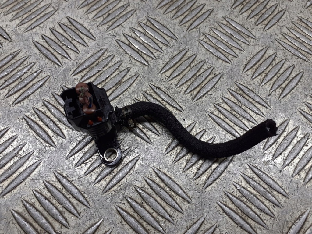 фото №1, Map датчик mazda 5 2.0 cd