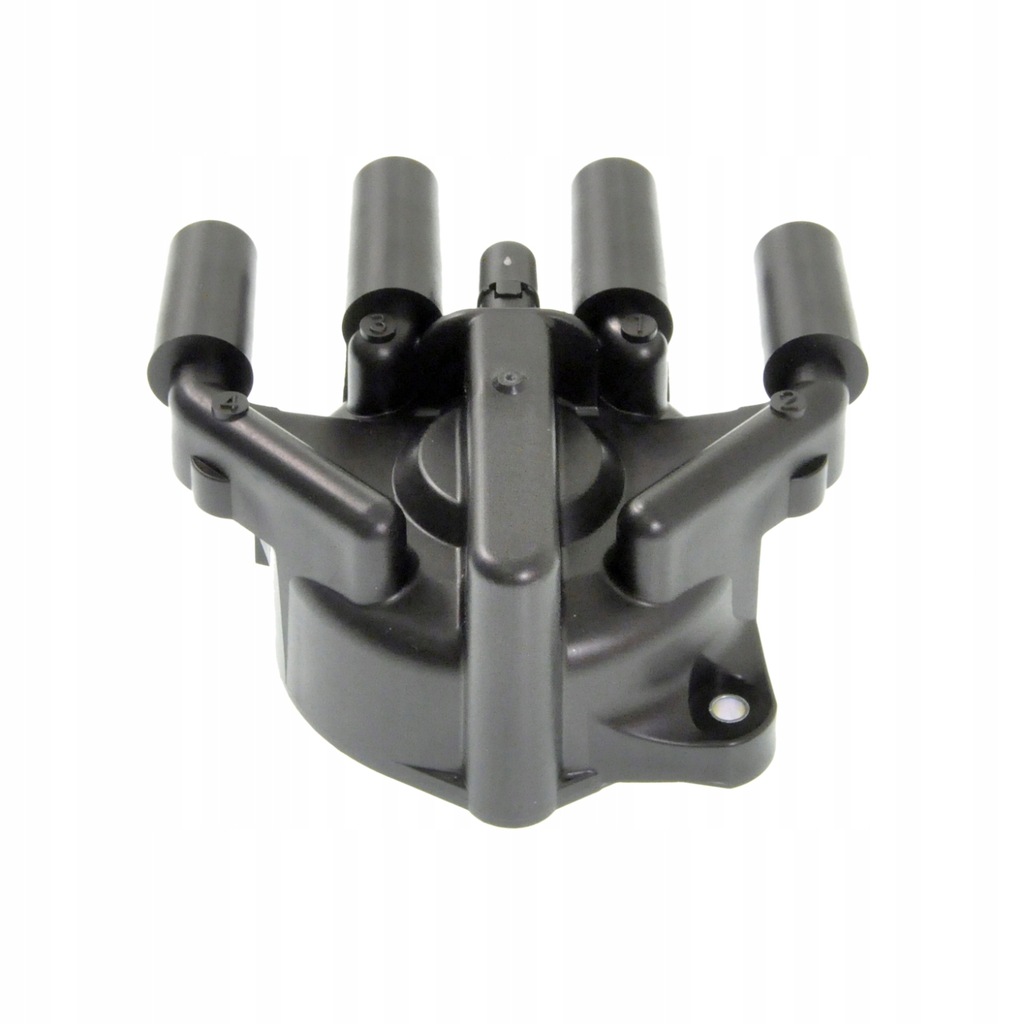 фото №6, Крышка трамблёра распределителя mazda