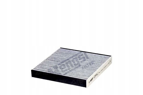 фото №2, Фильтр кабины угольный alfa romeo 159 brera spider;