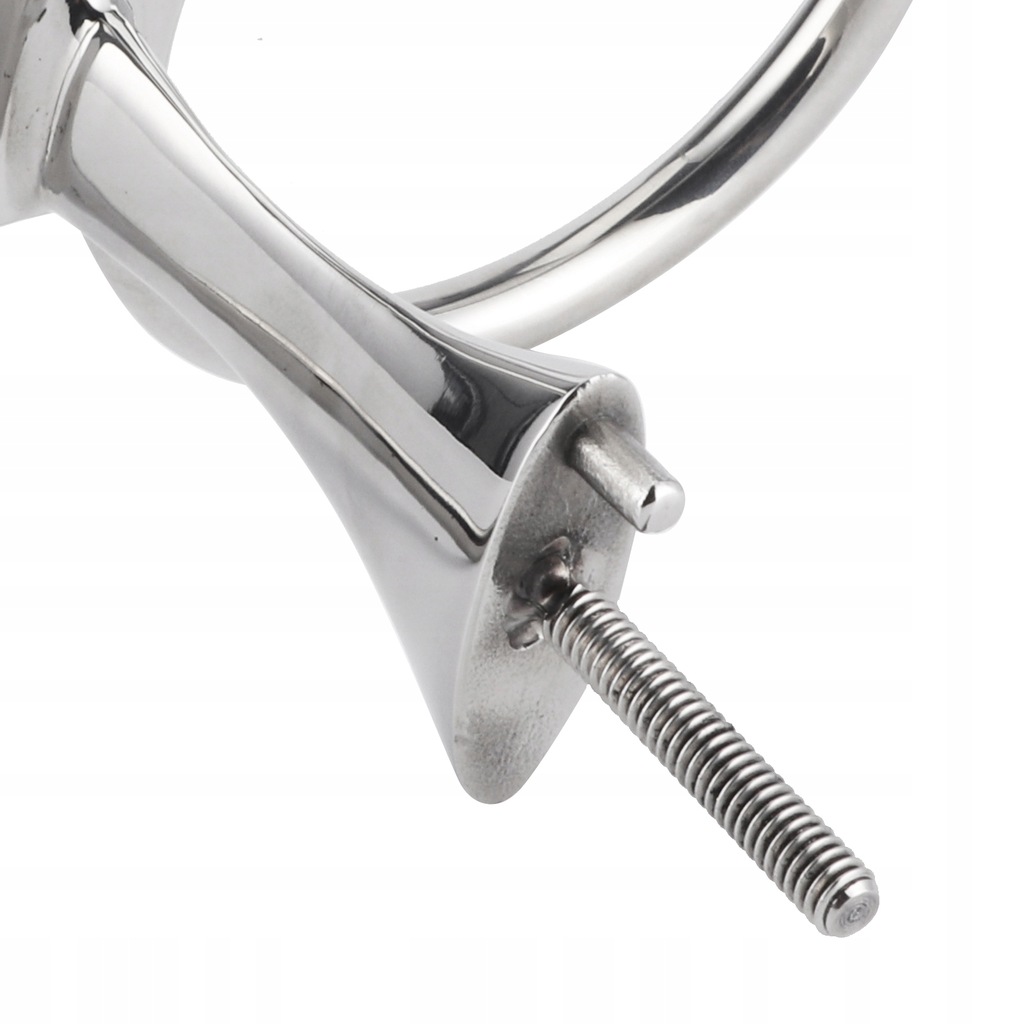 фото №11, Двойной кольцо ze нержавеющая сталь нержавеющей 316 кронштейн na кружка кронштейн na