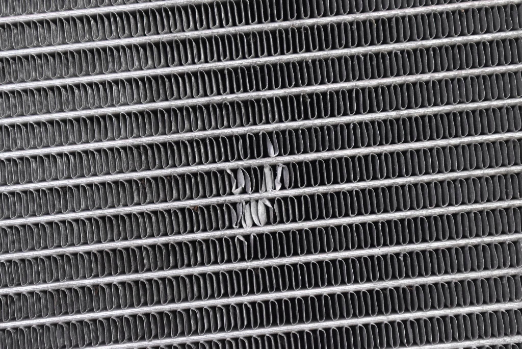 Радиатор воды mf422133 toyota auris 2 2 1.6 valvematic 132 km 12-15 Недорого