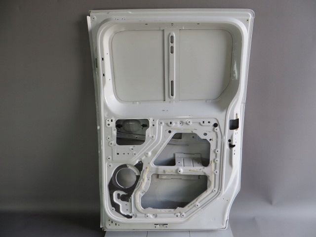 фото №12, Toyota proace короткий дверь задние правое сдвижные