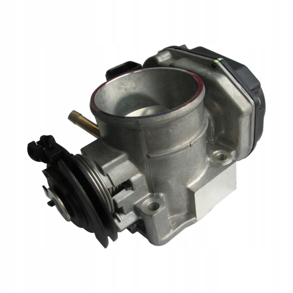 Купить Wrc original parts 8989104 дроссельная заслонка