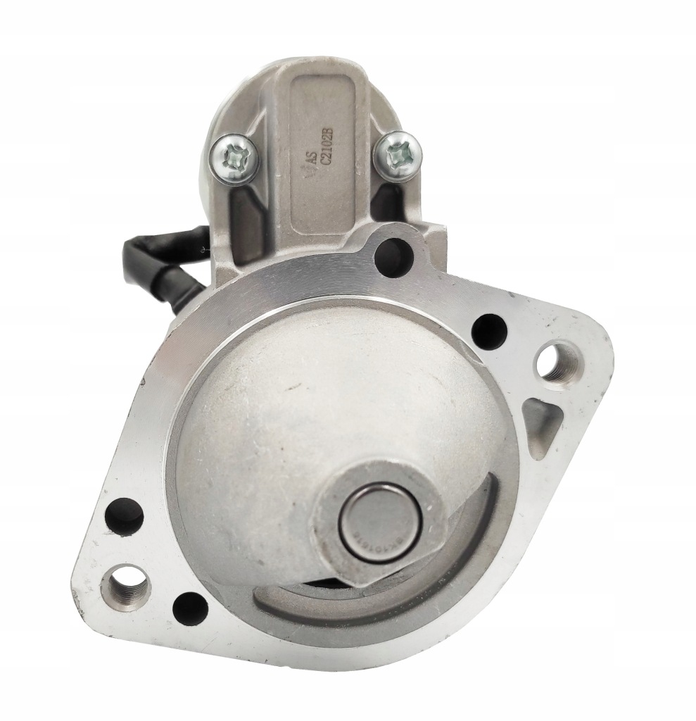 фото №15, Стартер as-pl s5026