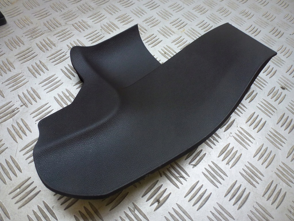 фото №1, Захист тунель права renault espace v 689309718r