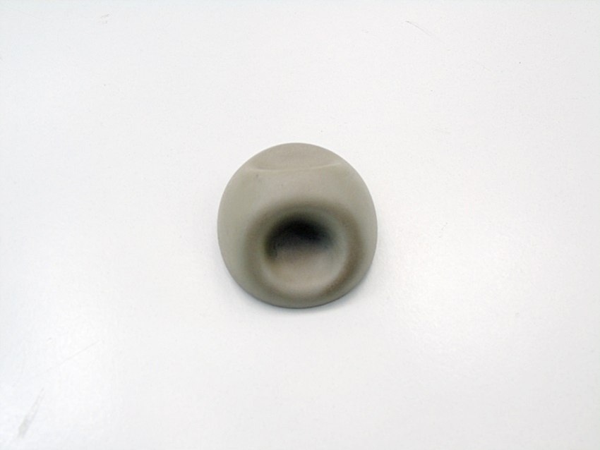 фото №1, Заглушка защита renault modus 2007 clio 3 33053921