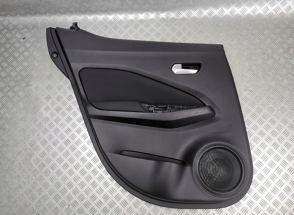 фото №8, Juke f16 ii сидіння сидіння передні заднє сидіння обшивка оббивка салону комплект