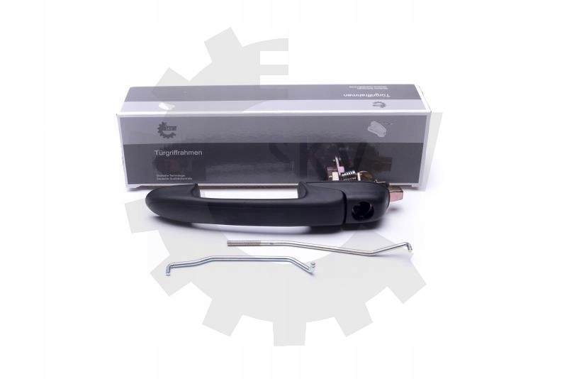 Купить Ручка дверь перед левый fiat brava 46440184