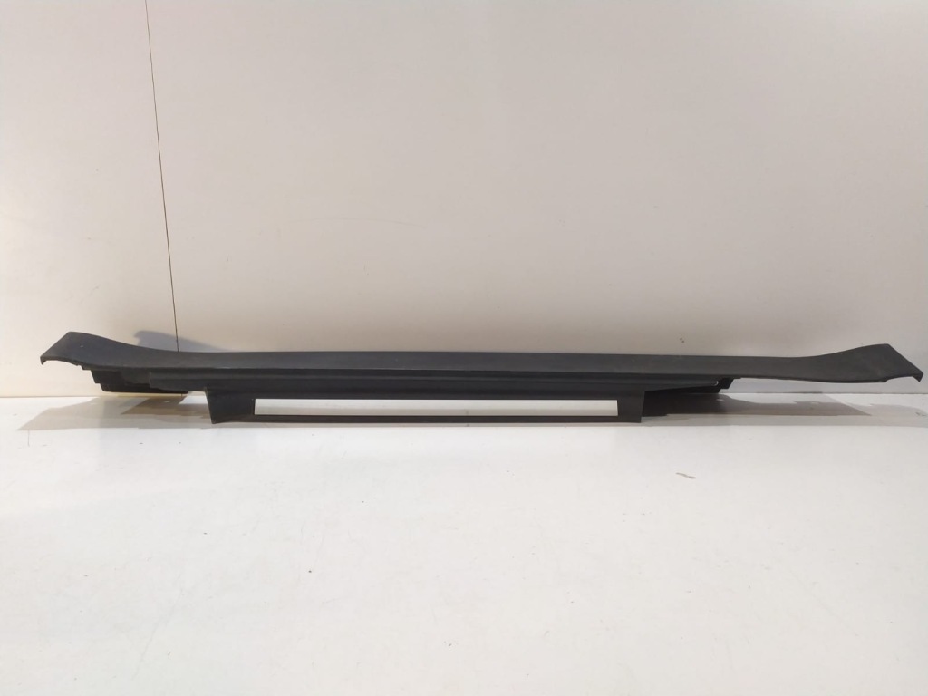 Купити Mini cooper r50 молдинг / накладка поріг правий- 14466