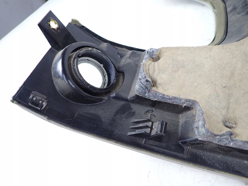 фото №8, Защита бардачок pod воздуховод audi a8 s8 d3 4e1857005a