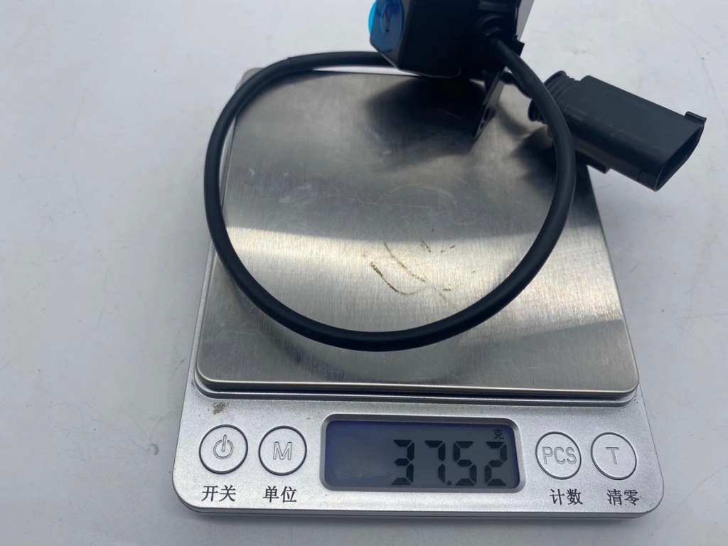 фото №10, Камера заднего вида do kia sportage sl 2010-2015