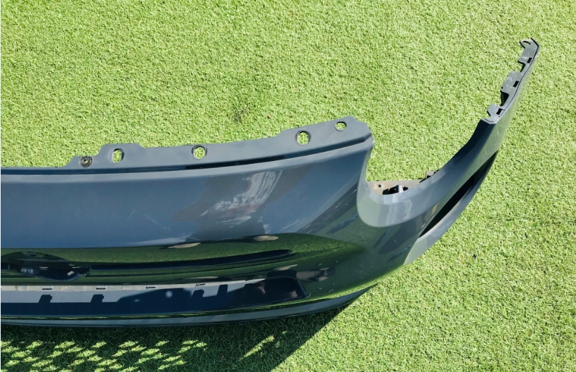 фото №9, Fiat 500 sport lift 2015 r. бампер передний