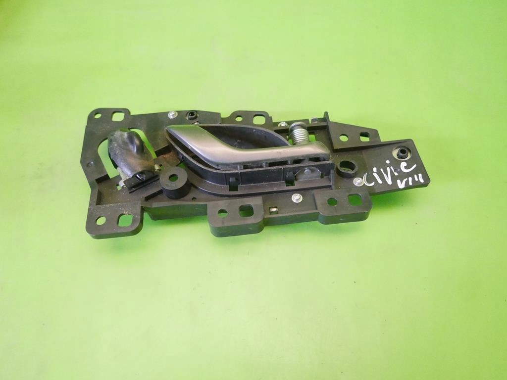 фото №6, Ручка внутренняя правая перед honda civic viii ufo 3d hb