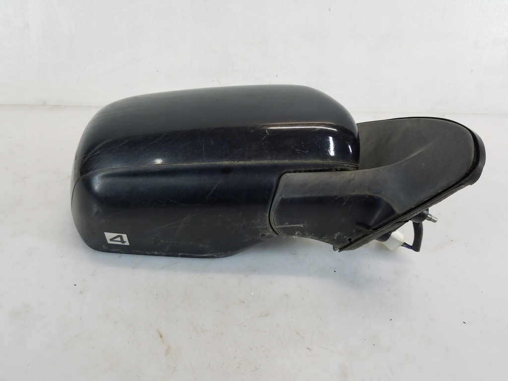 фото №9, Дзеркало ліва suzuki grand vitara ii 5 pinów