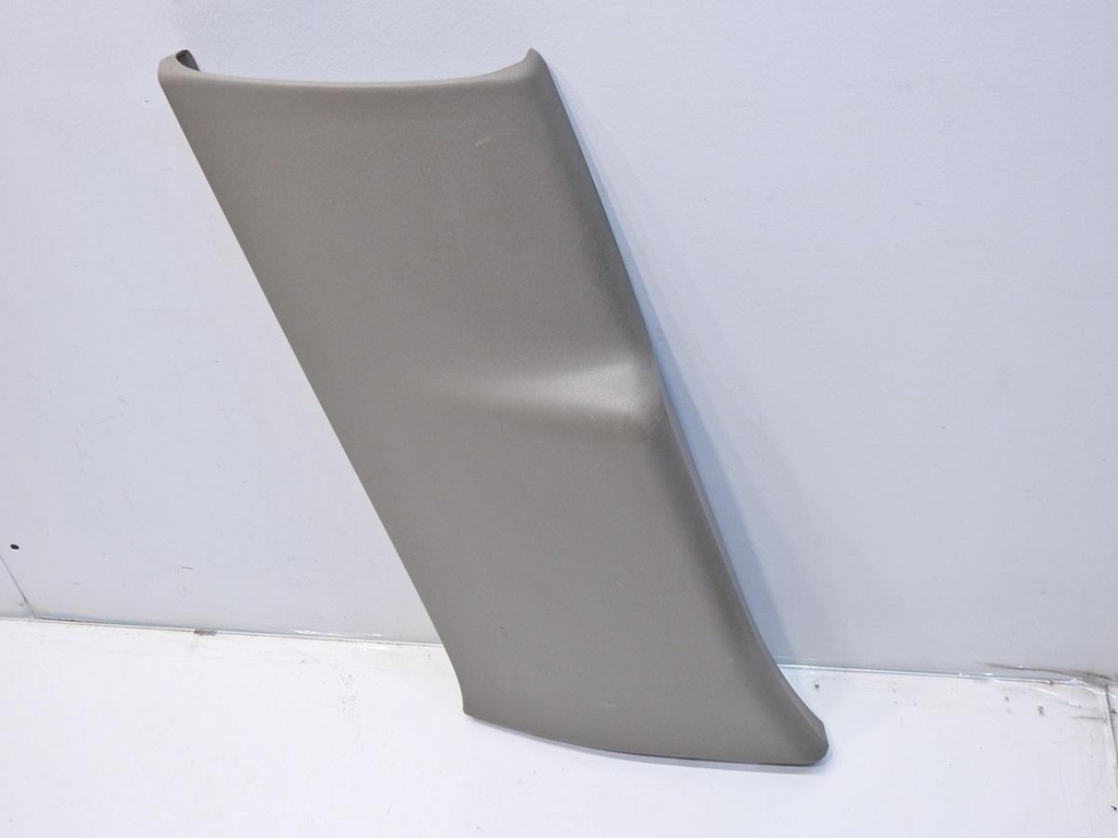 фото №2, Защита стойка b левая scenic ii