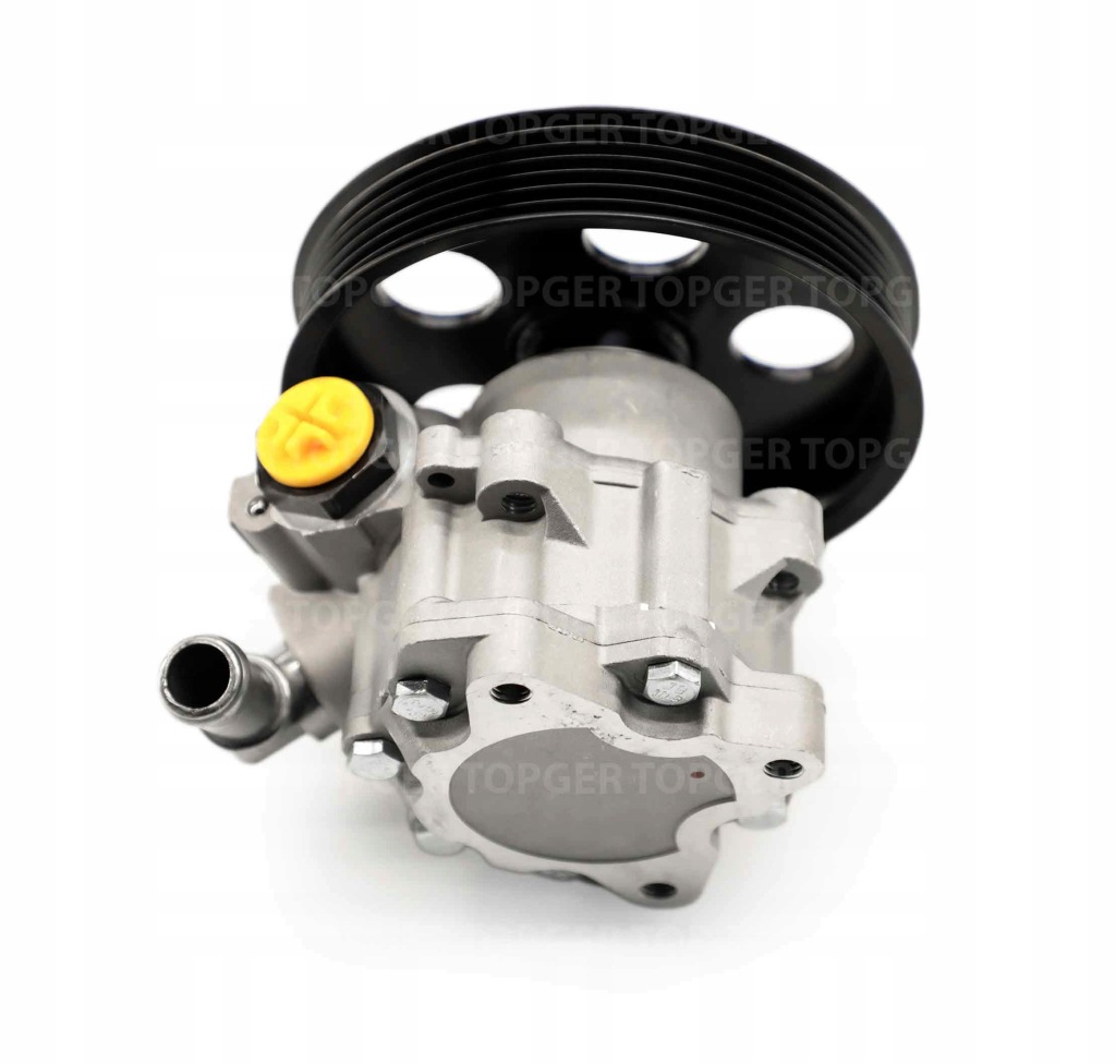 фото №3, Насос підсилювача audi a4 b6 b7-06.08