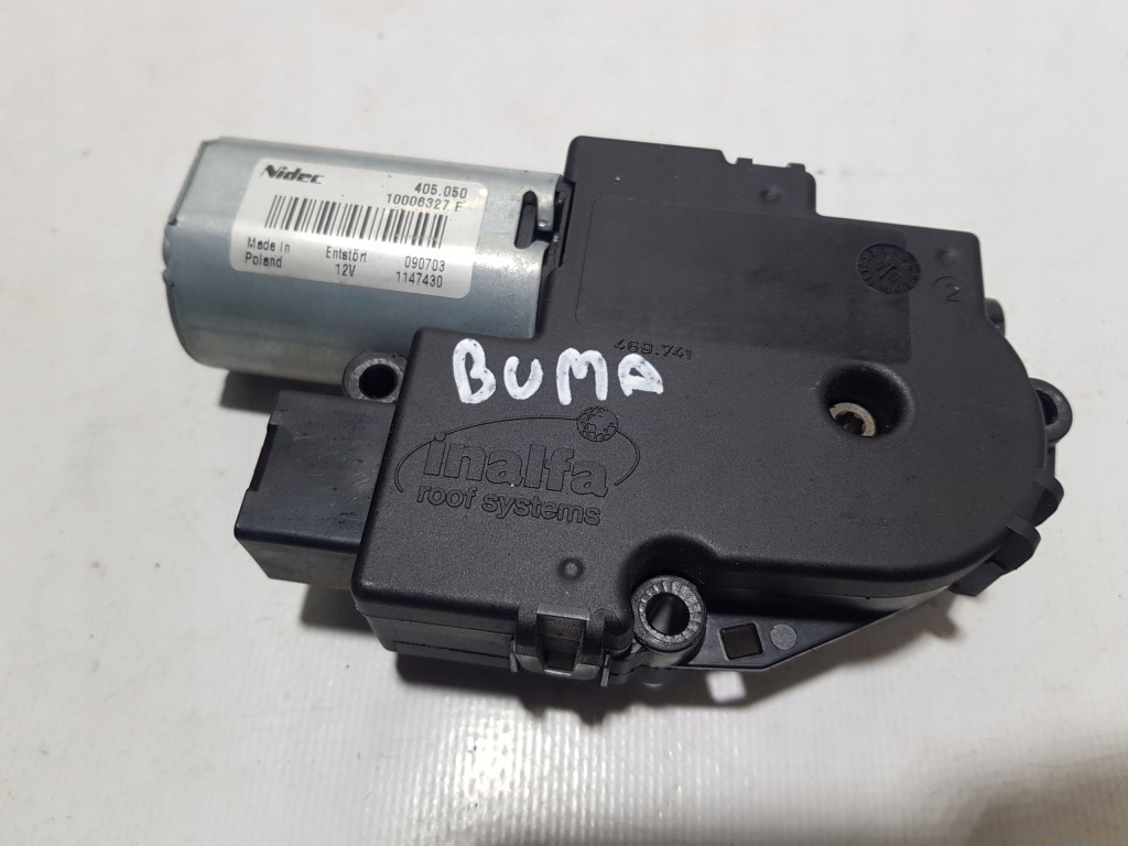 фото №1, Моторчик люк mercedes w221