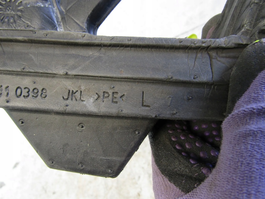 Mercedes e w213 прокладка дзеркало lewego a2138110398 Київ