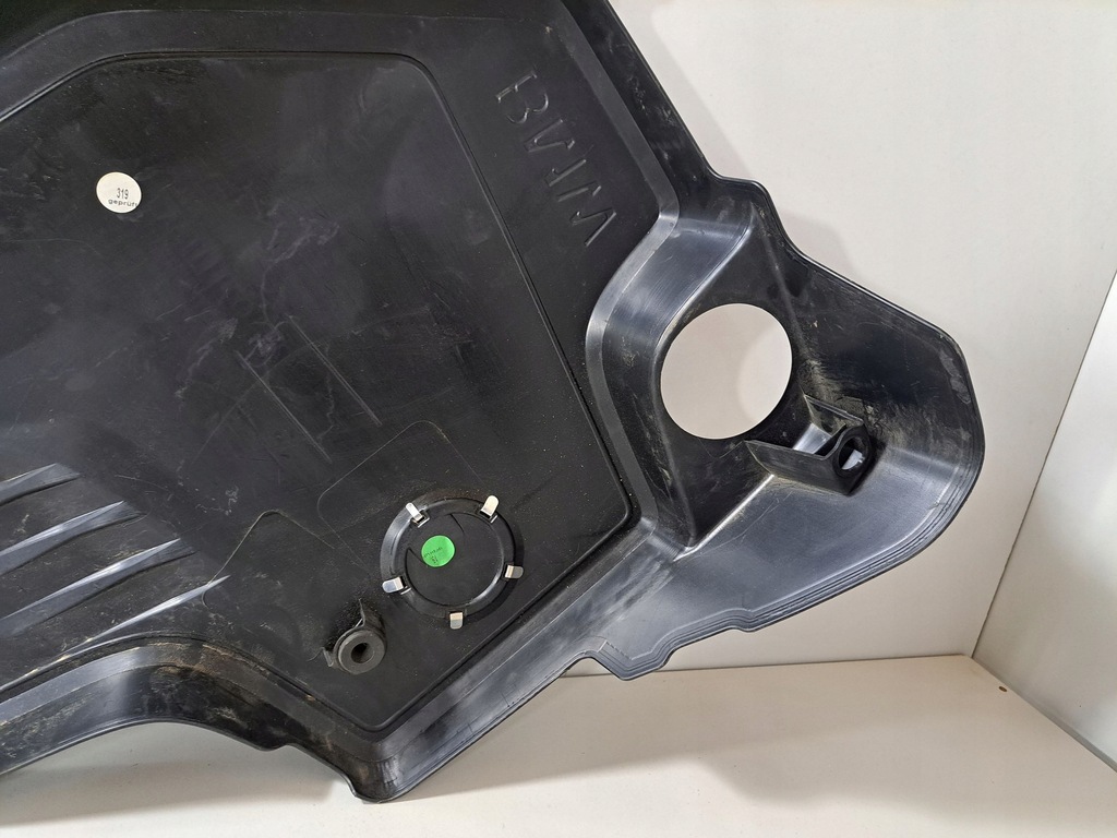 фото №13, Bmw 4 f32 f33 2018 защита двигателя