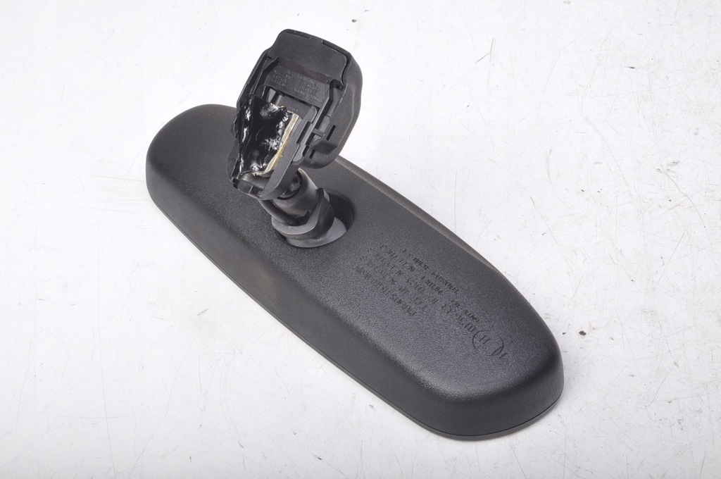 фото №6, Nissan murano i z50 дзеркало внутрішнє