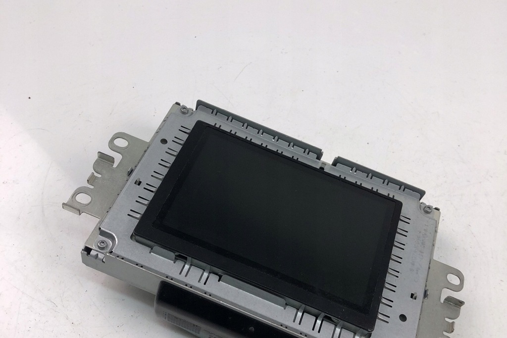 фото №1, Бортовой компьютер bort volvo v70 iii bw 31357024 2011