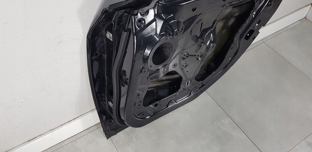 фото №12, Bmw 3 gt f34 дверь правый задняя правое задние